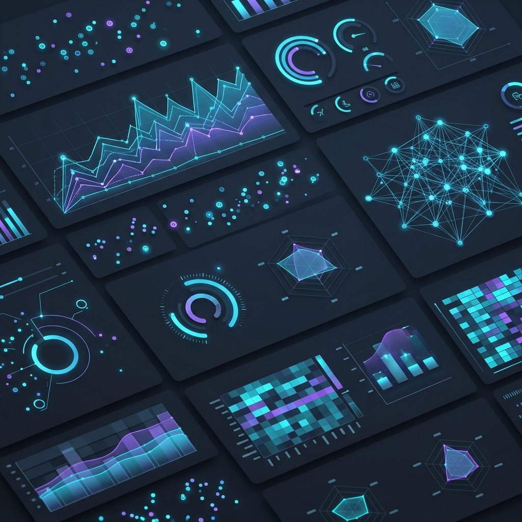 Proprietary MSR Data Dashboard
